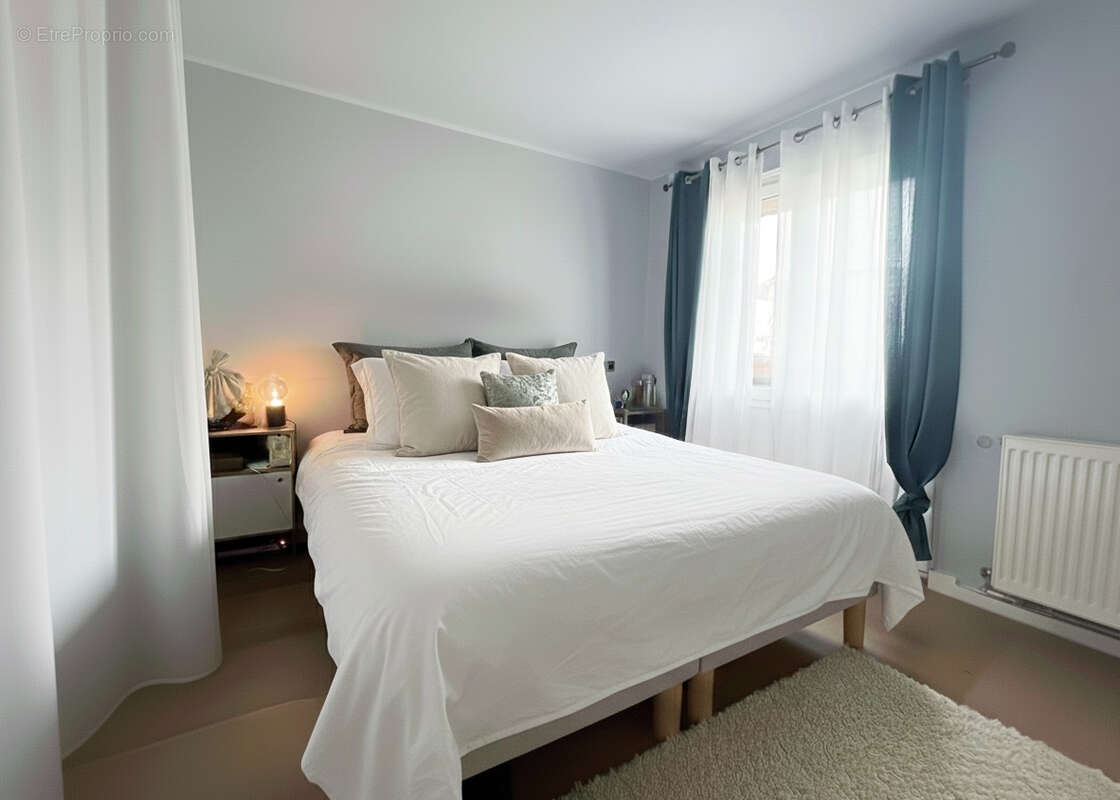 Appartement à DARDILLY