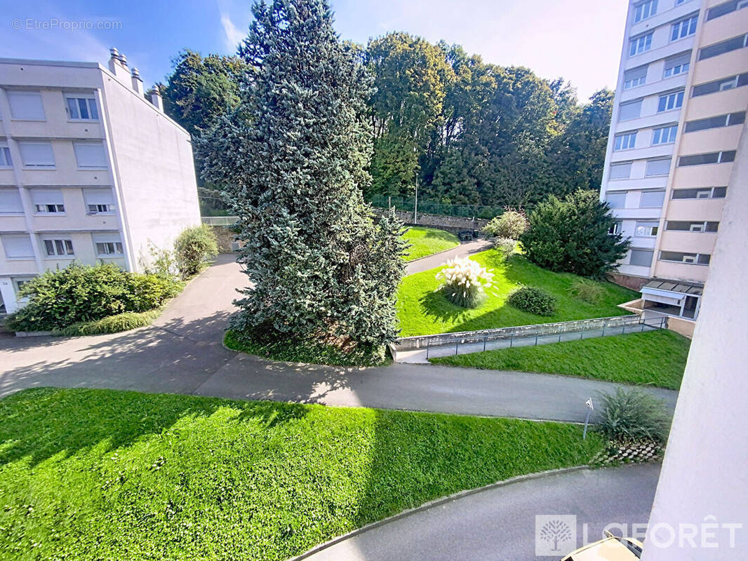 Appartement à LYON-4E