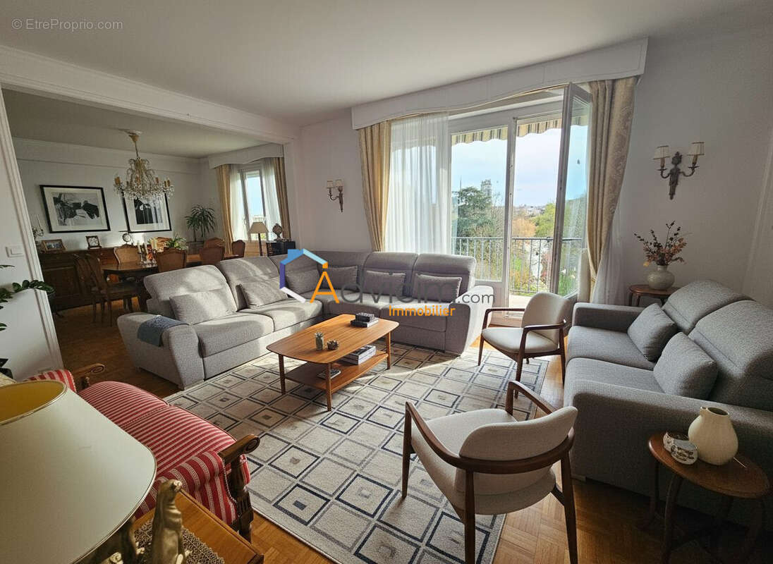 Appartement à ORLEANS