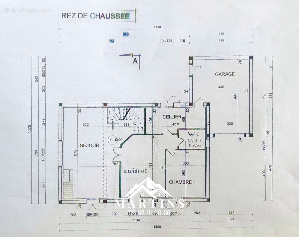 Maison à ARGELES-GAZOST
