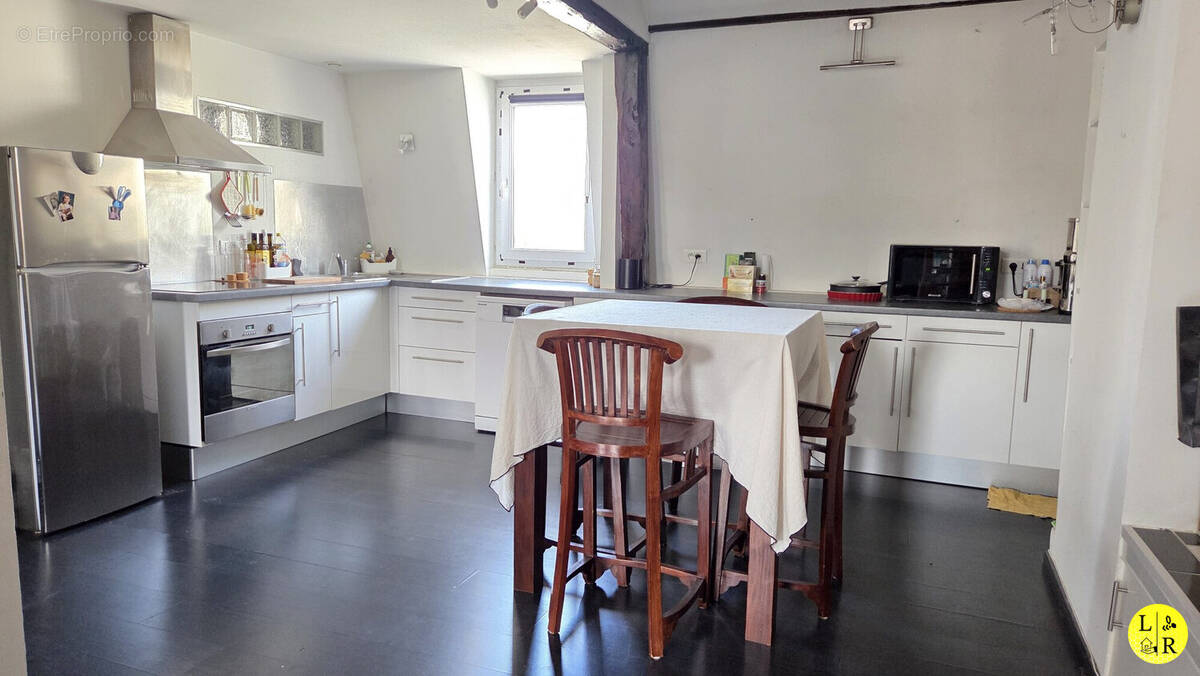 Appartement à ARRAS