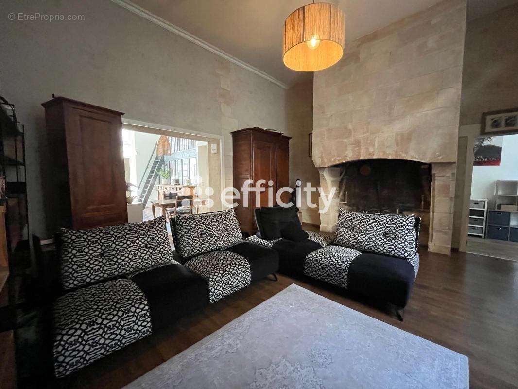 Appartement - photo 13