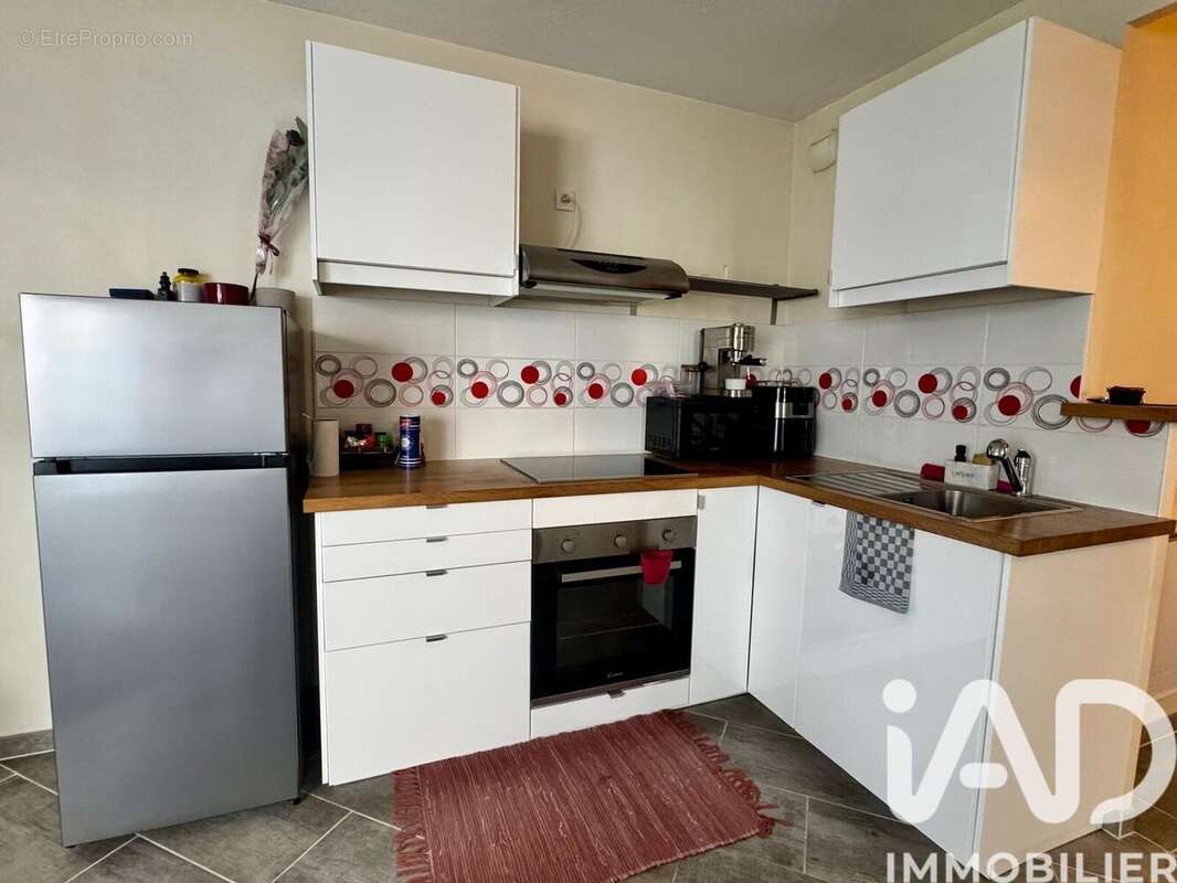 Photo 3 - Appartement à JOUE-LES-TOURS