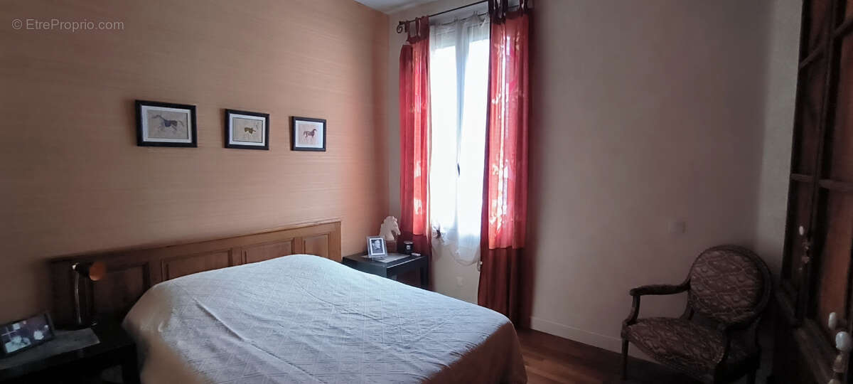 Appartement à RODEZ