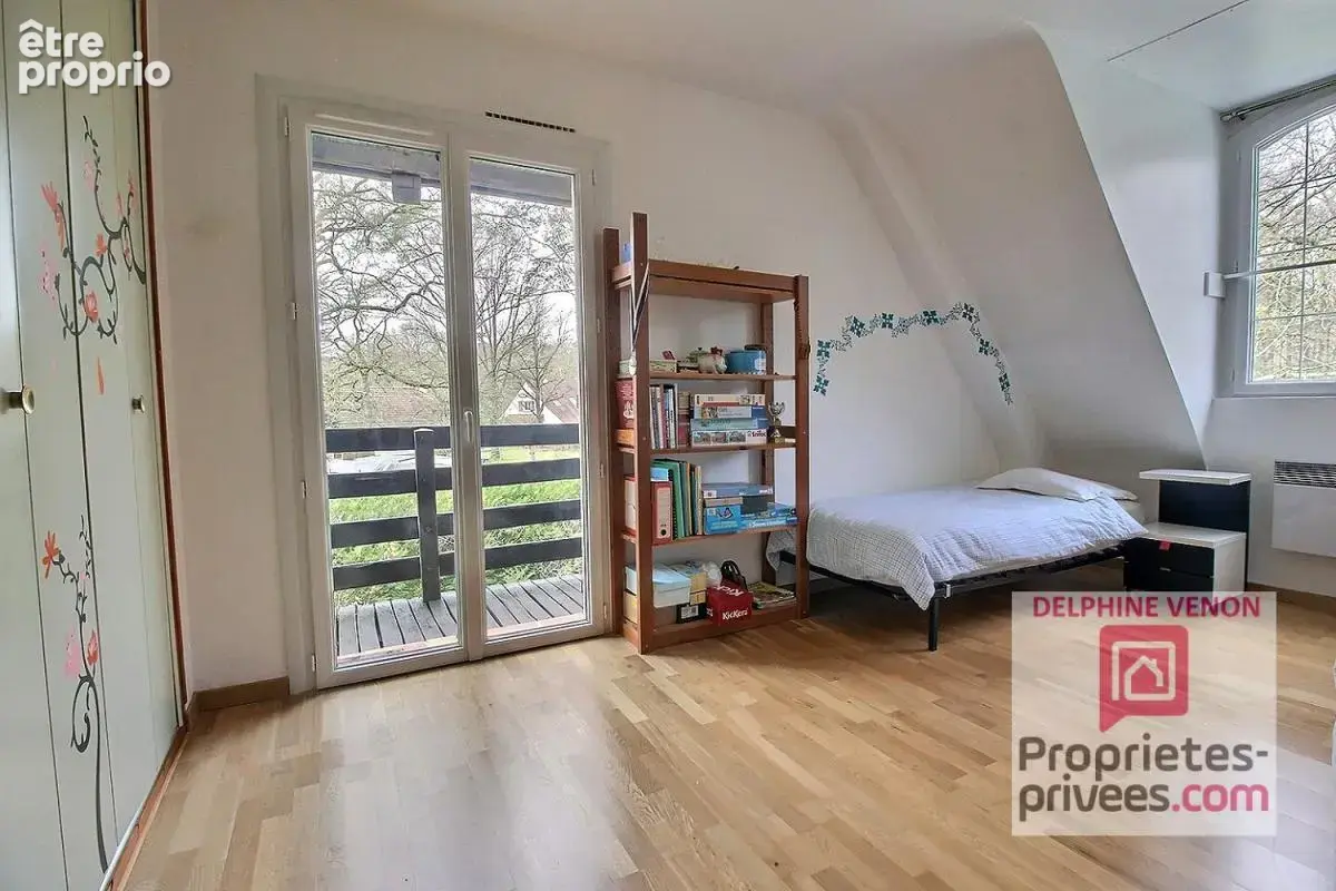 Exclusivité - Maison  familiale de 200 m² à Donnery quartier des grands billons  sur un magnifique terrain  de 5 945 m² - photo 10