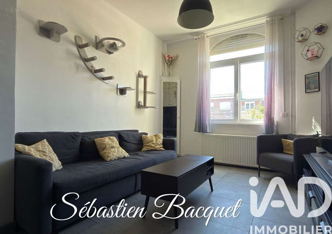 Photo 4 - Maison à HALLUIN