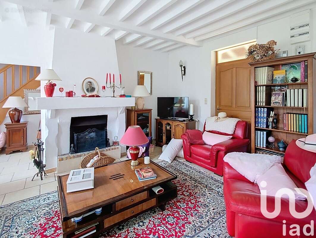 Photo 2 - Maison à MOREUIL