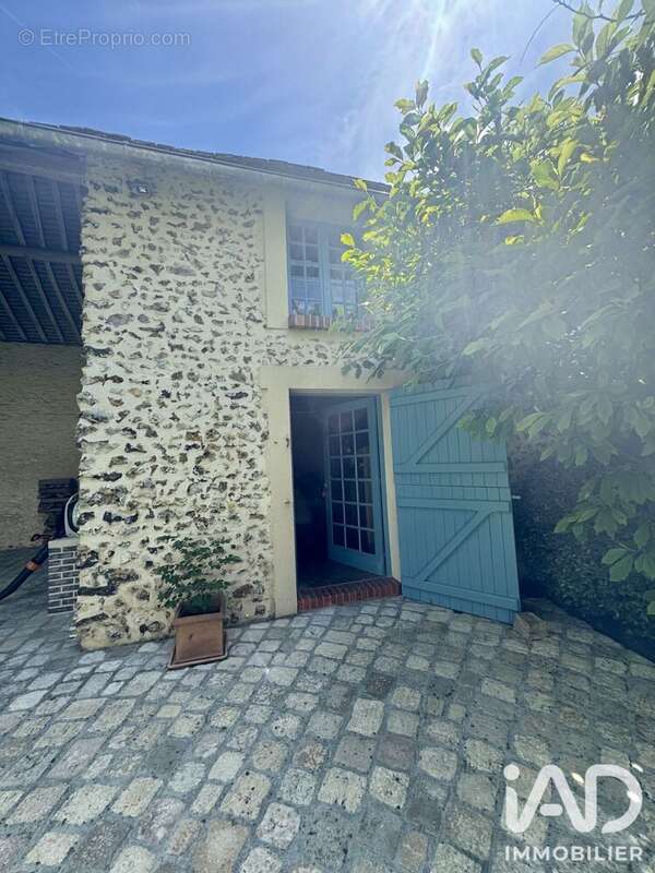 Photo 6 - Maison à ANET