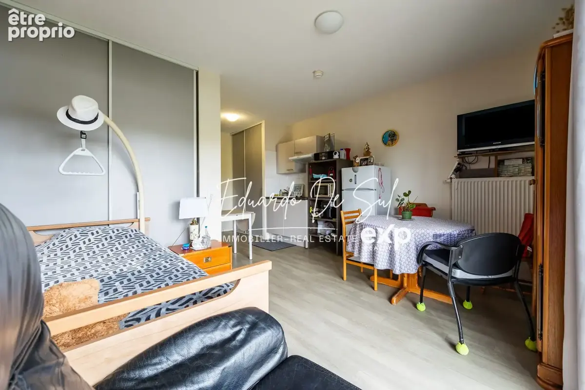 Appartement 24 m² à Merignac  - photo 6
