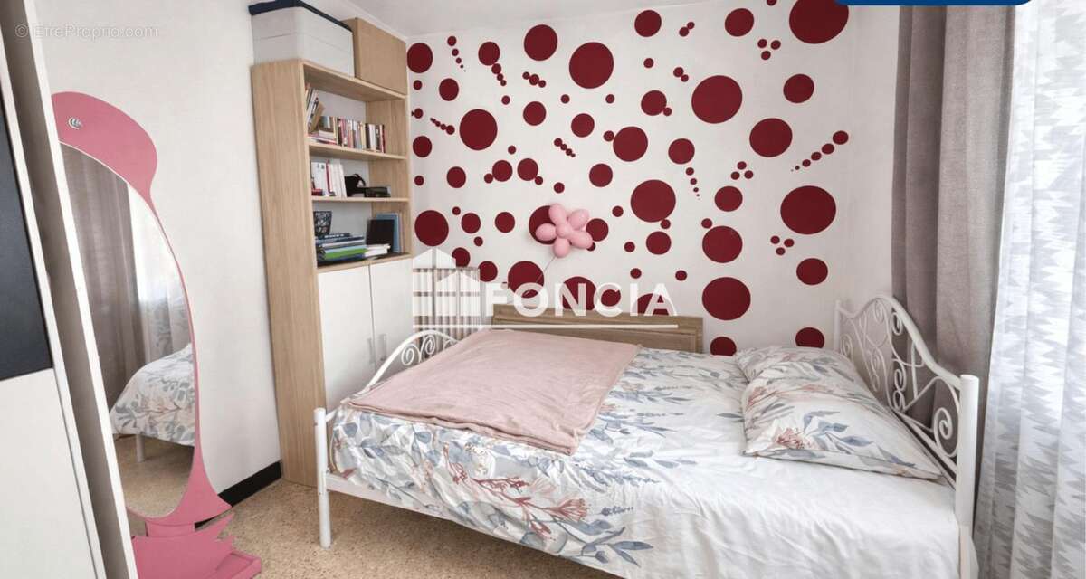Appartement à AVIGNON