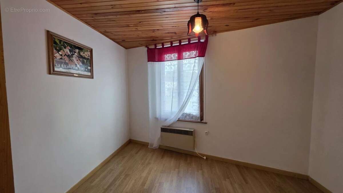 A saisir jolie maison de pays - photo 9