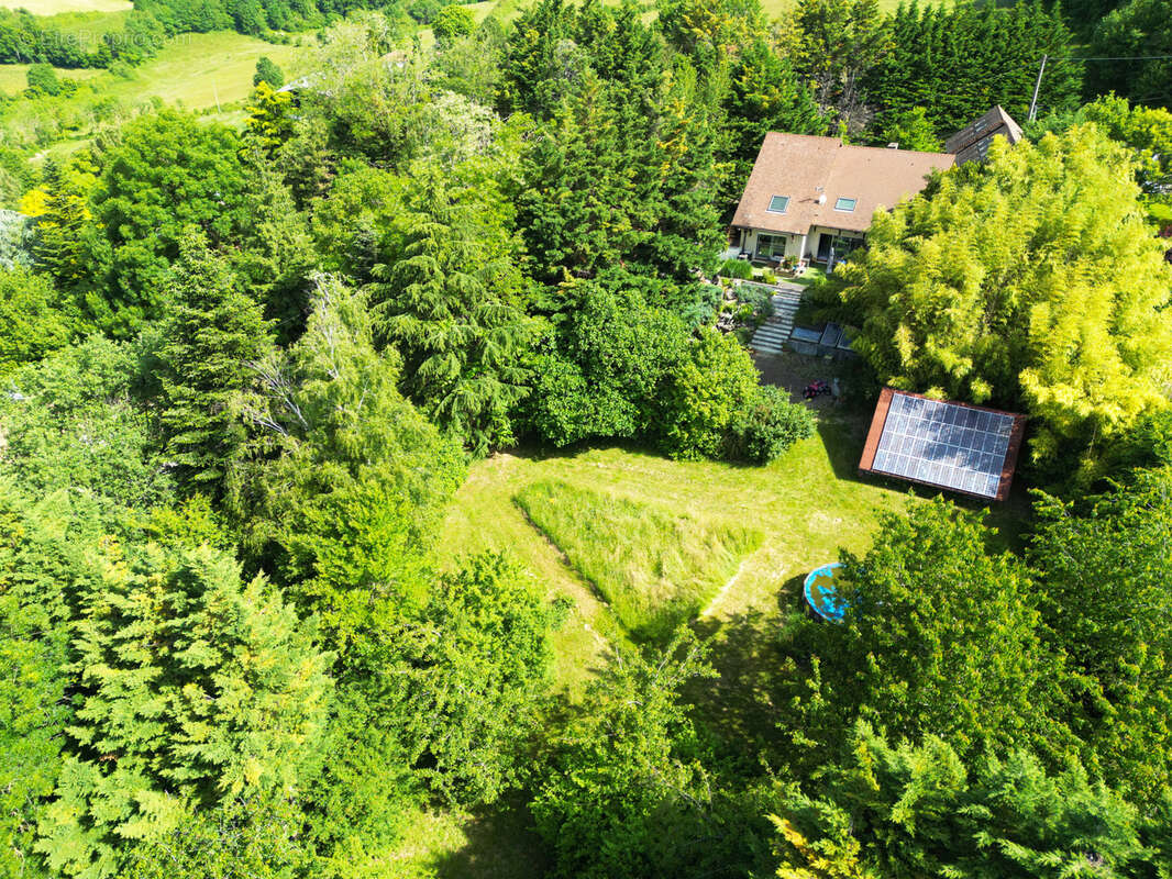 Propriété de 460m2 - 2 Habitations - photo 4