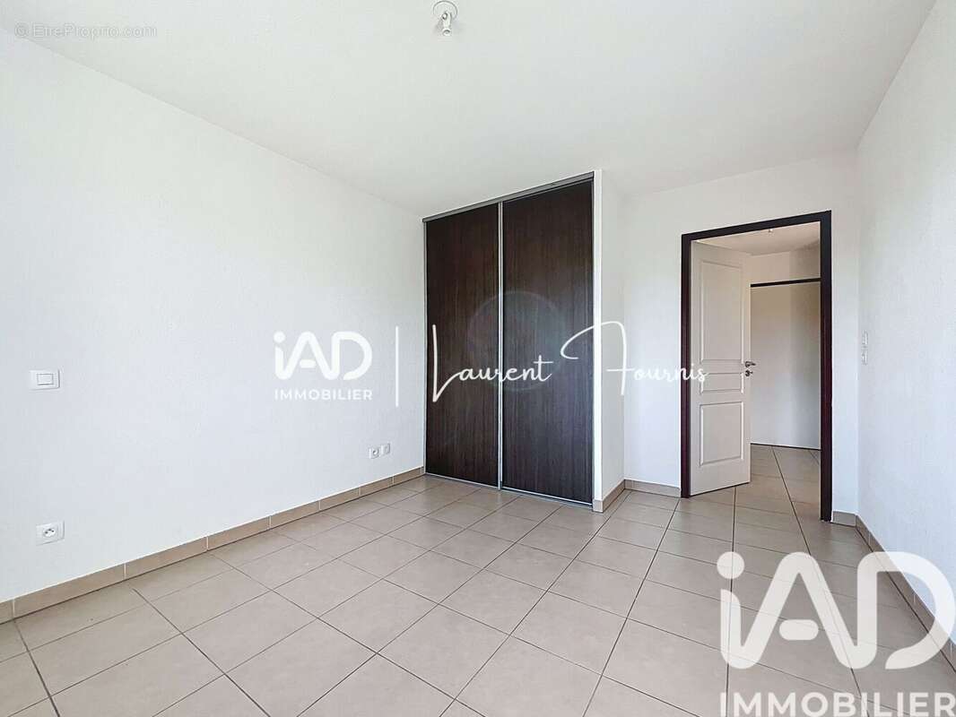 Photo 9 - Appartement à JUVIGNAC