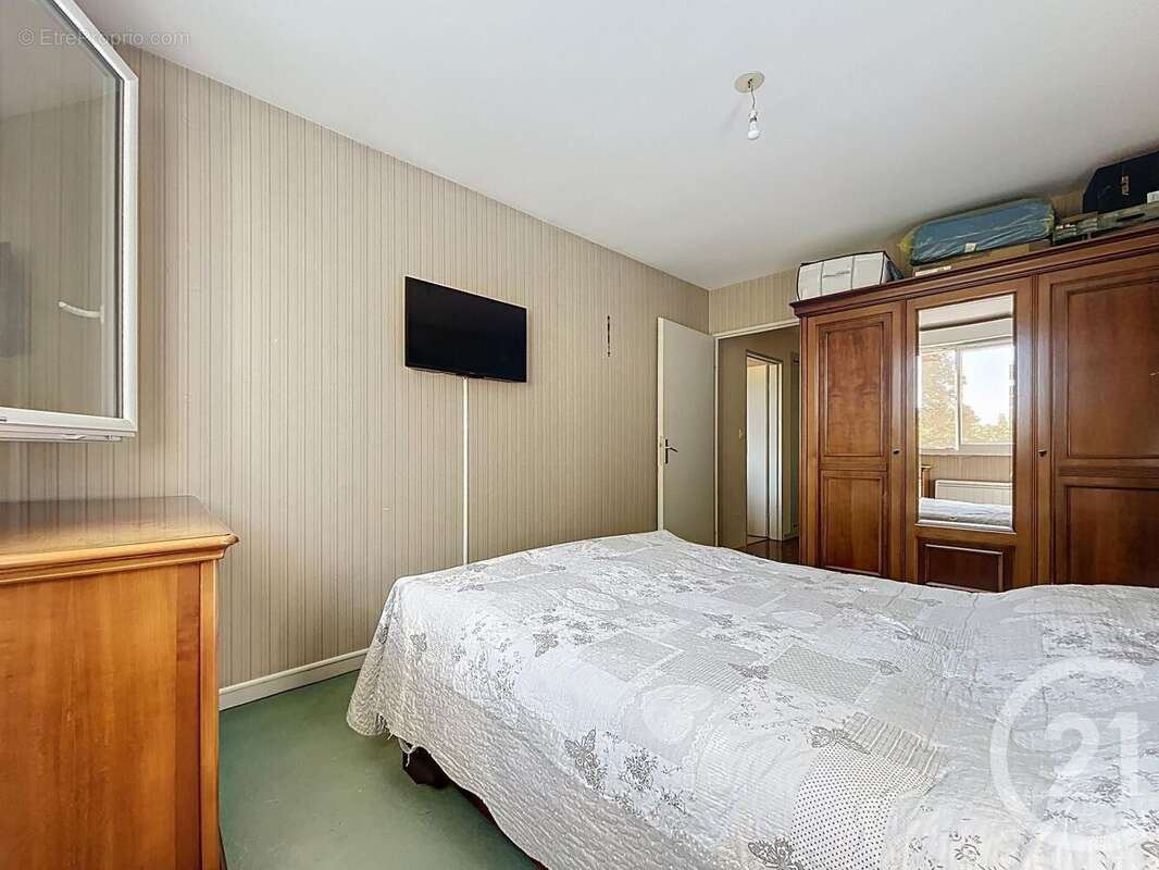 Appartement à TROYES