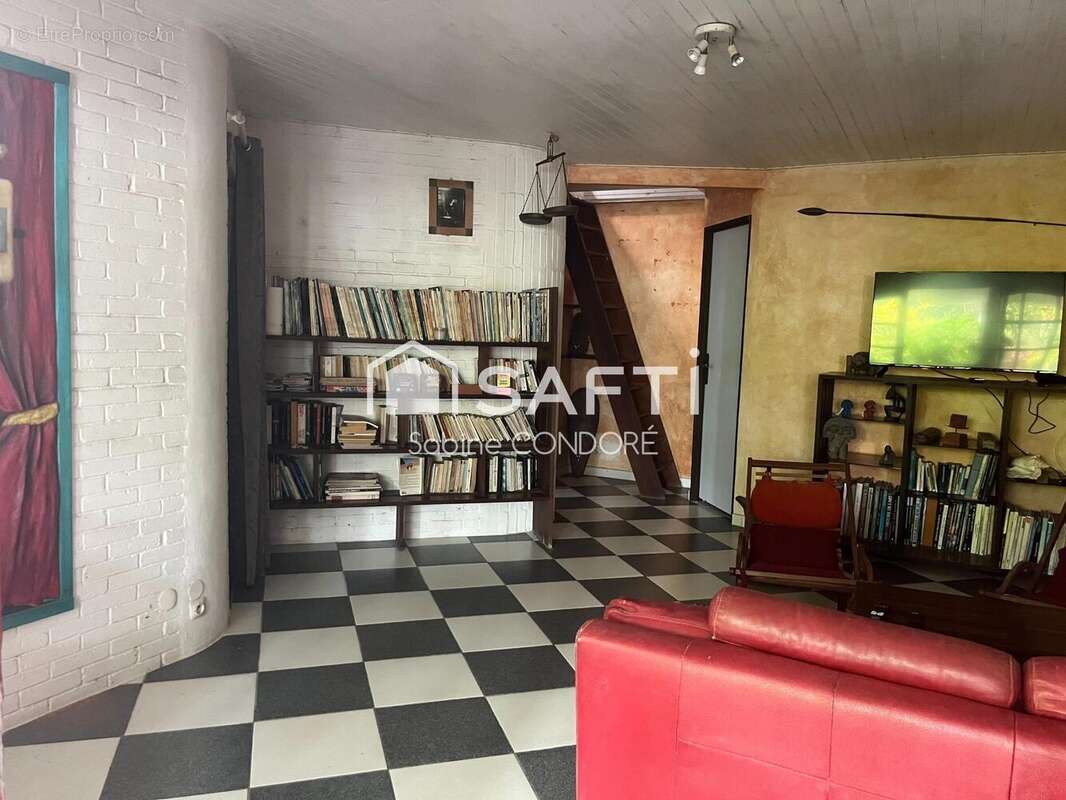 Photo 7 - Maison à SAINT-JOSEPH