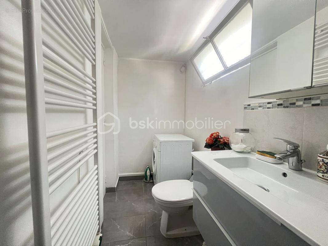 Maison plain-pied  rénovée avec jardin /avec potentiel d'extension - photo 6