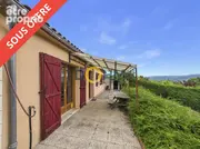 Maison à ARLANC