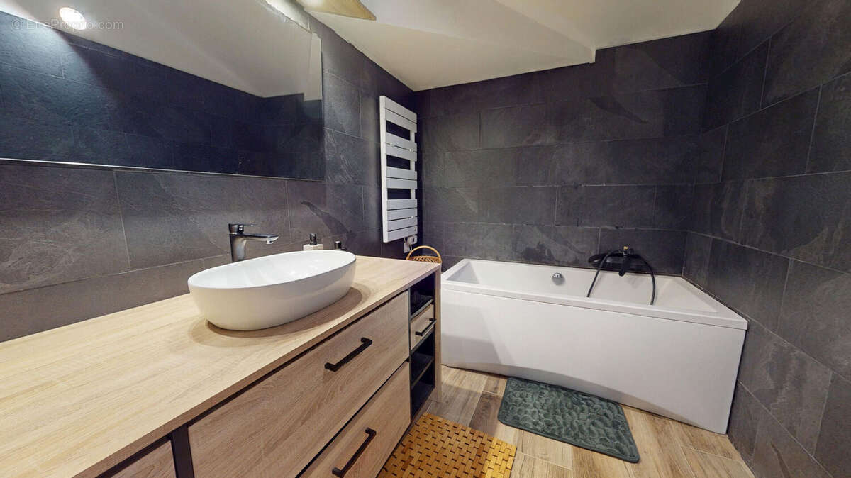 Appartement à VIENNE