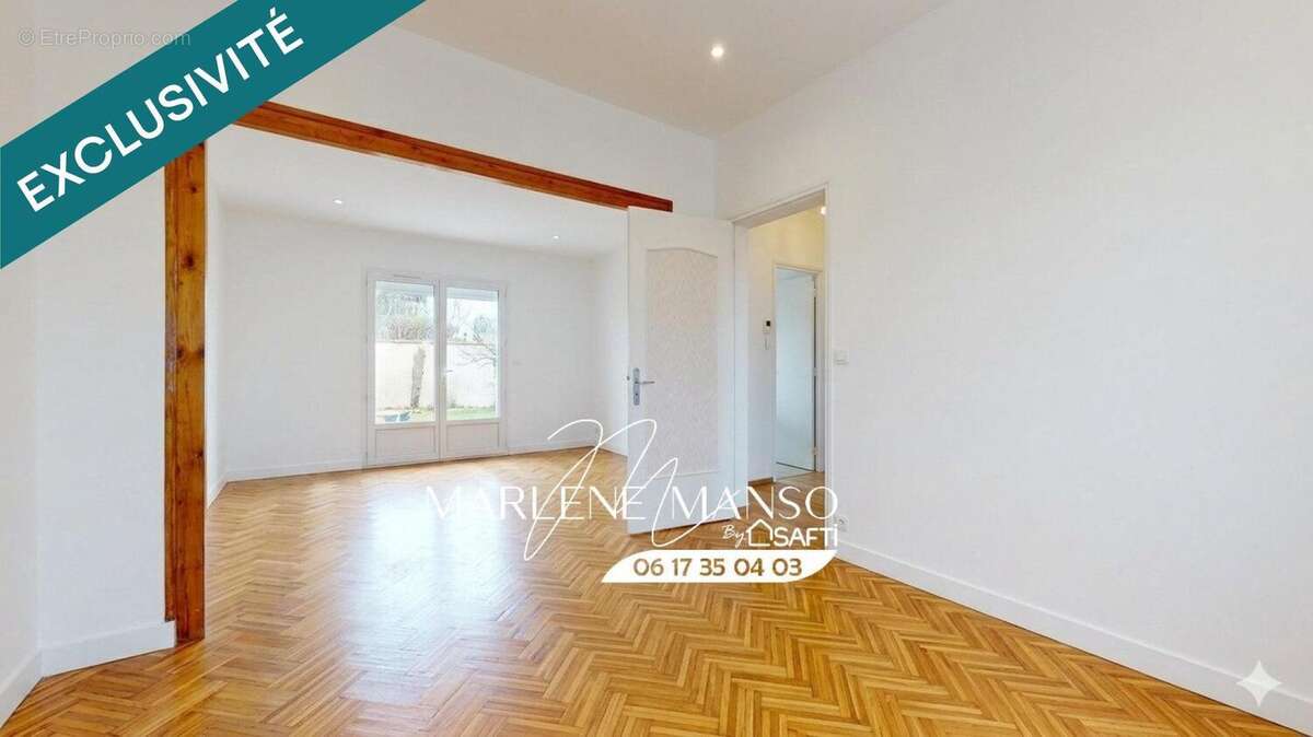 Photo 3 - Maison à VILLENAVE-D'ORNON