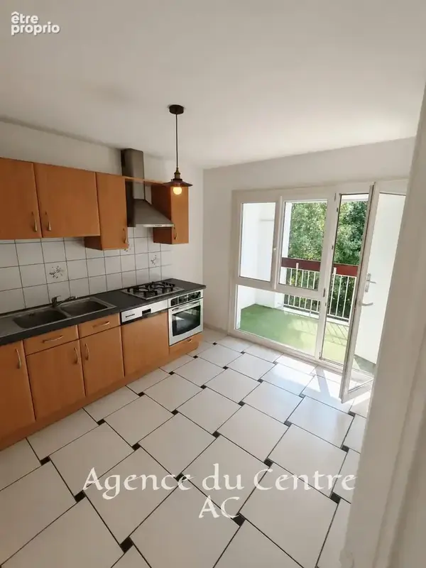 INVESTISSEMENT Appartement 3 chambres terrasse/balcon 5 mn de Rouen - photo 16