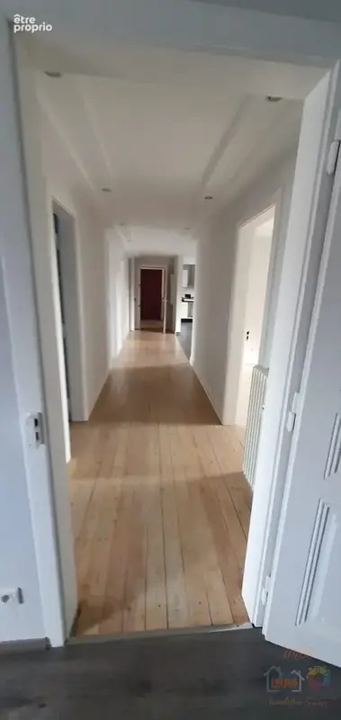 Appartement 100 m² à Mulhouse  - photo 5
