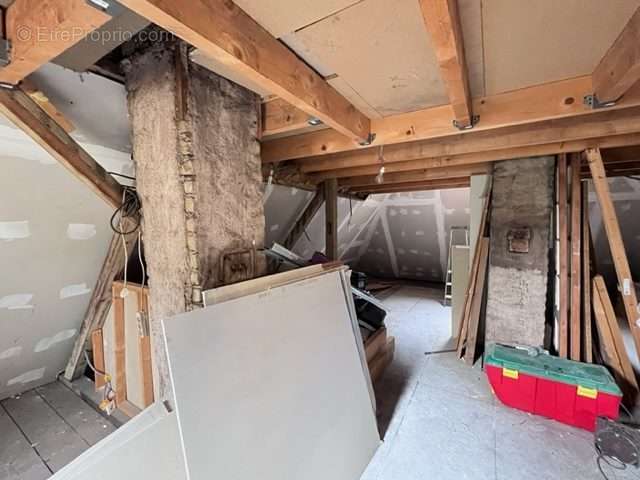 Appartement à SCHILTIGHEIM