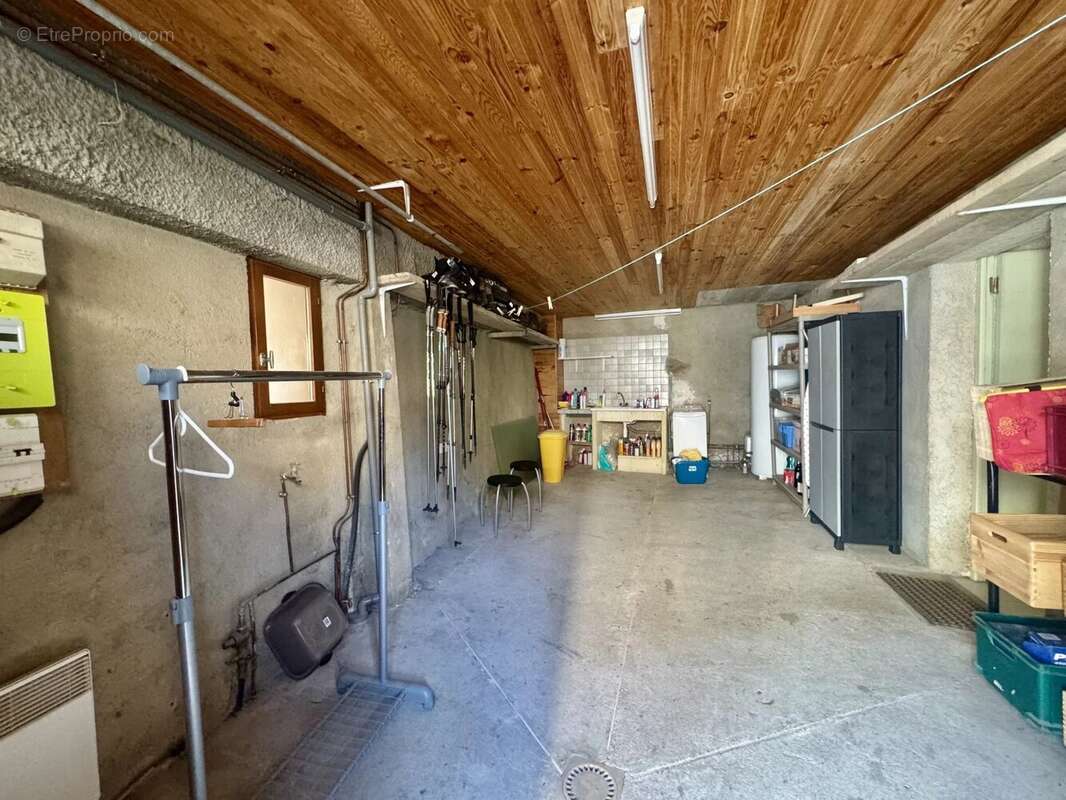 Maison à FORMIGUERES