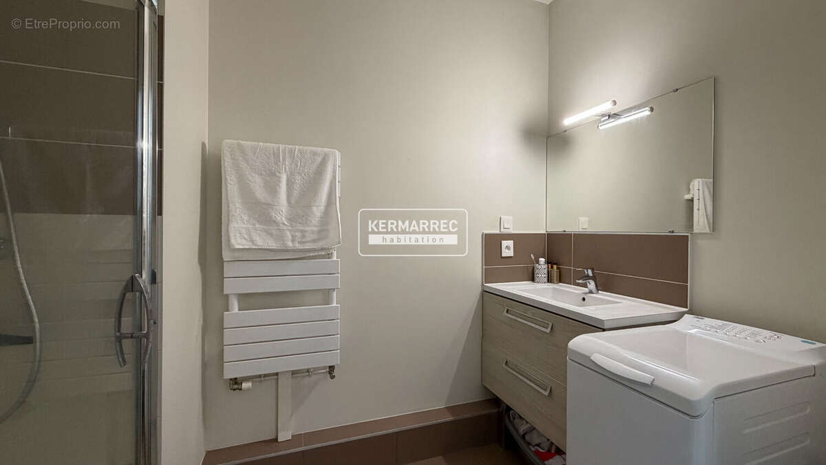 Appartement à CARQUEFOU