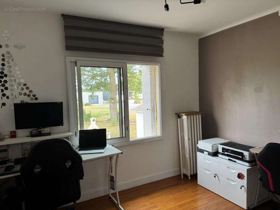 Maison 99 m² à Grand-Fougeray  - photo 12
