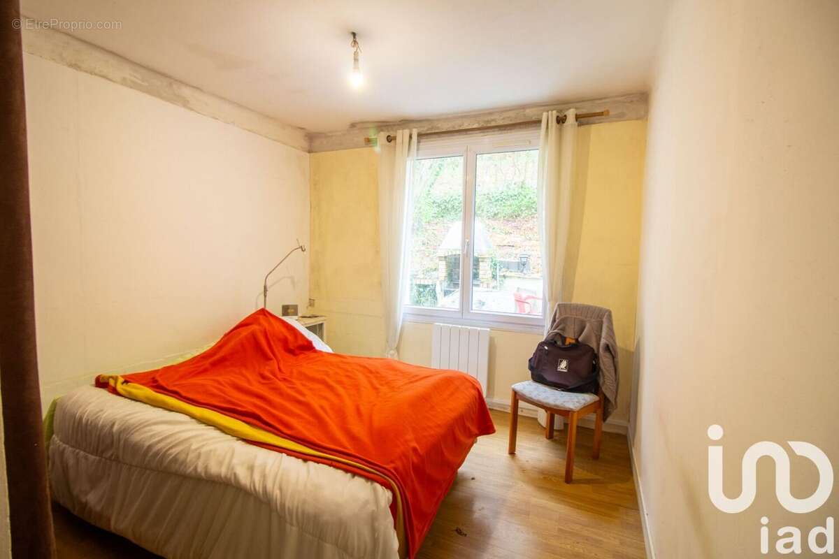 Photo 9 - Maison à LAGUENNE