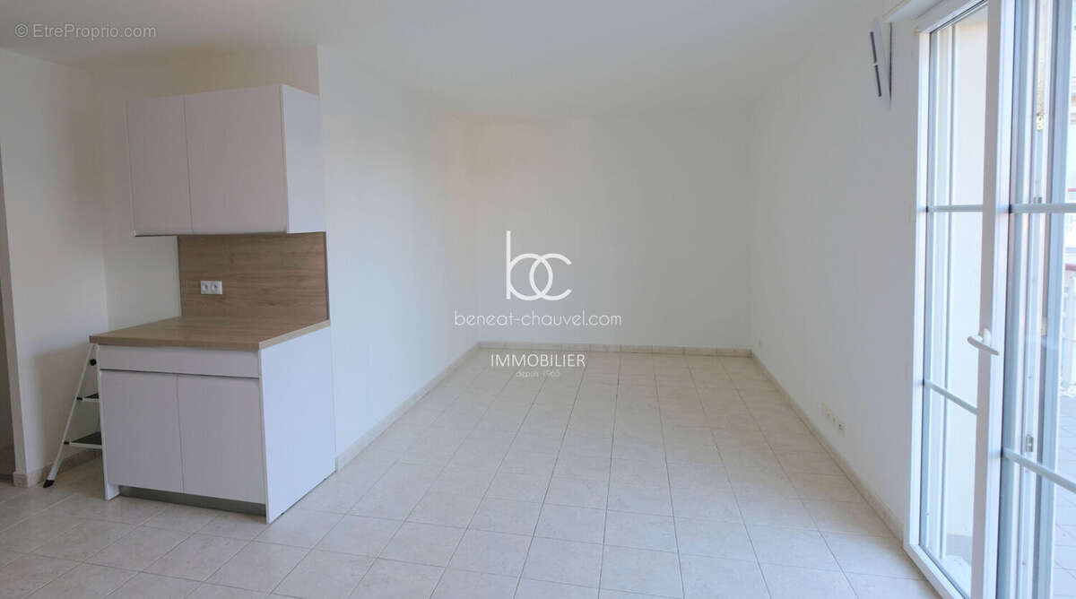 Appartement à SARZEAU