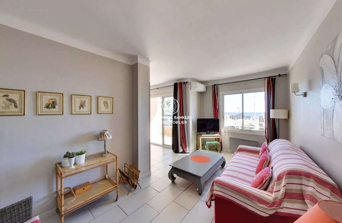 Appartement à SAINT-NAZAIRE