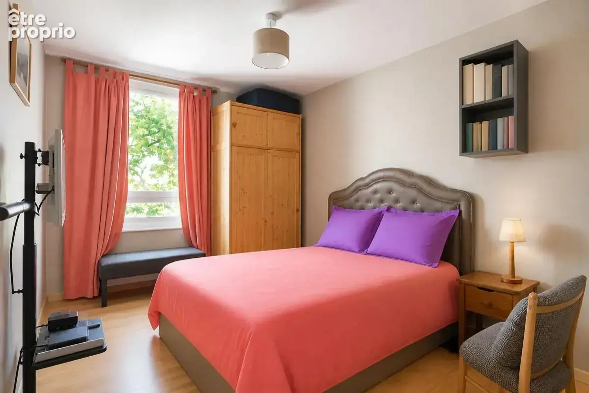 Appartement de 3 pièces de 73 m² à Champs-sur-Marne - photo 7