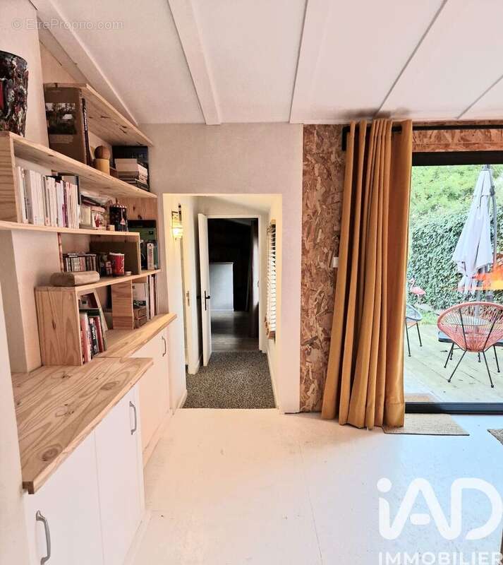 Photo 3 - Maison à DIVES-SUR-MER