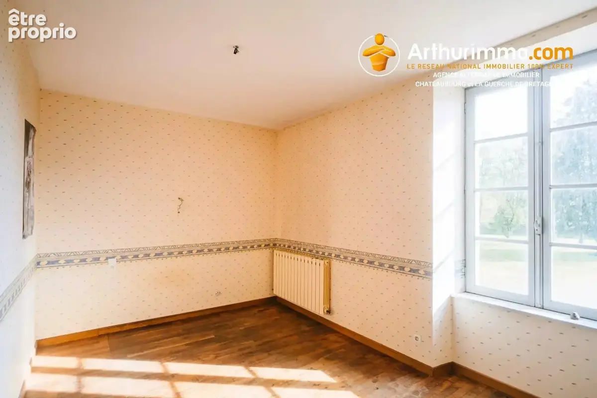 Vente Maison Vitre(35500) 194 250ï¿œ - photo 9