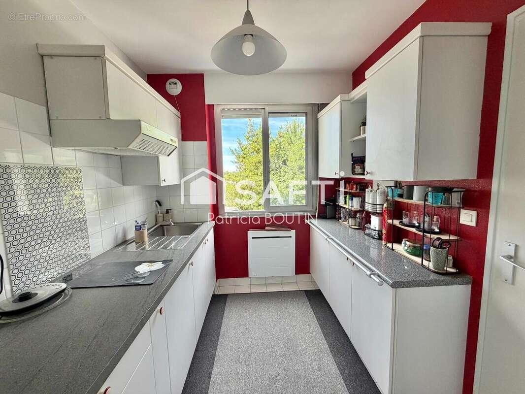 Photo 2 - Appartement à NIORT