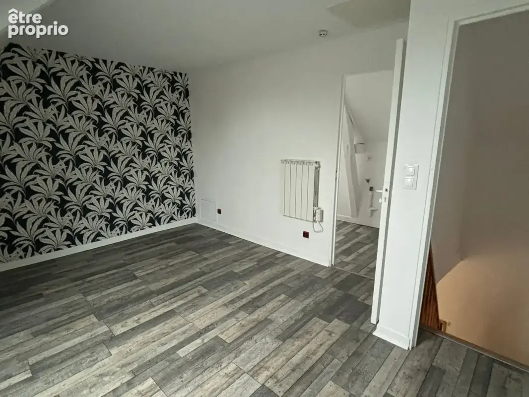 Longère de caractère - photo 14