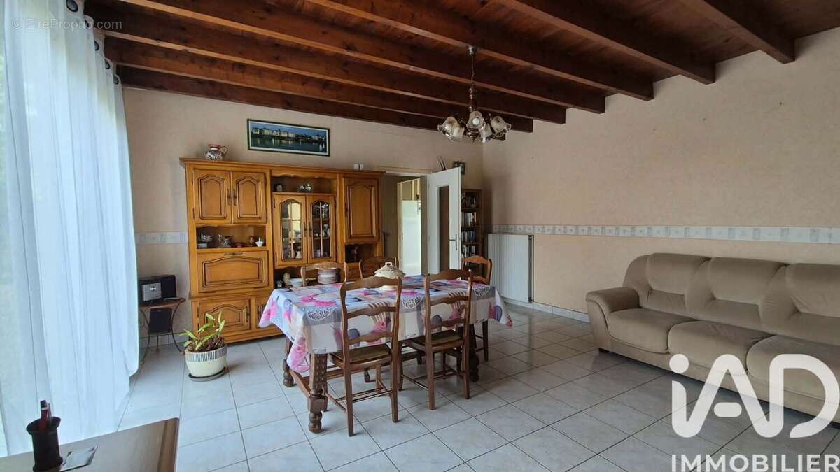 Photo 5 - Maison à CERSAY
