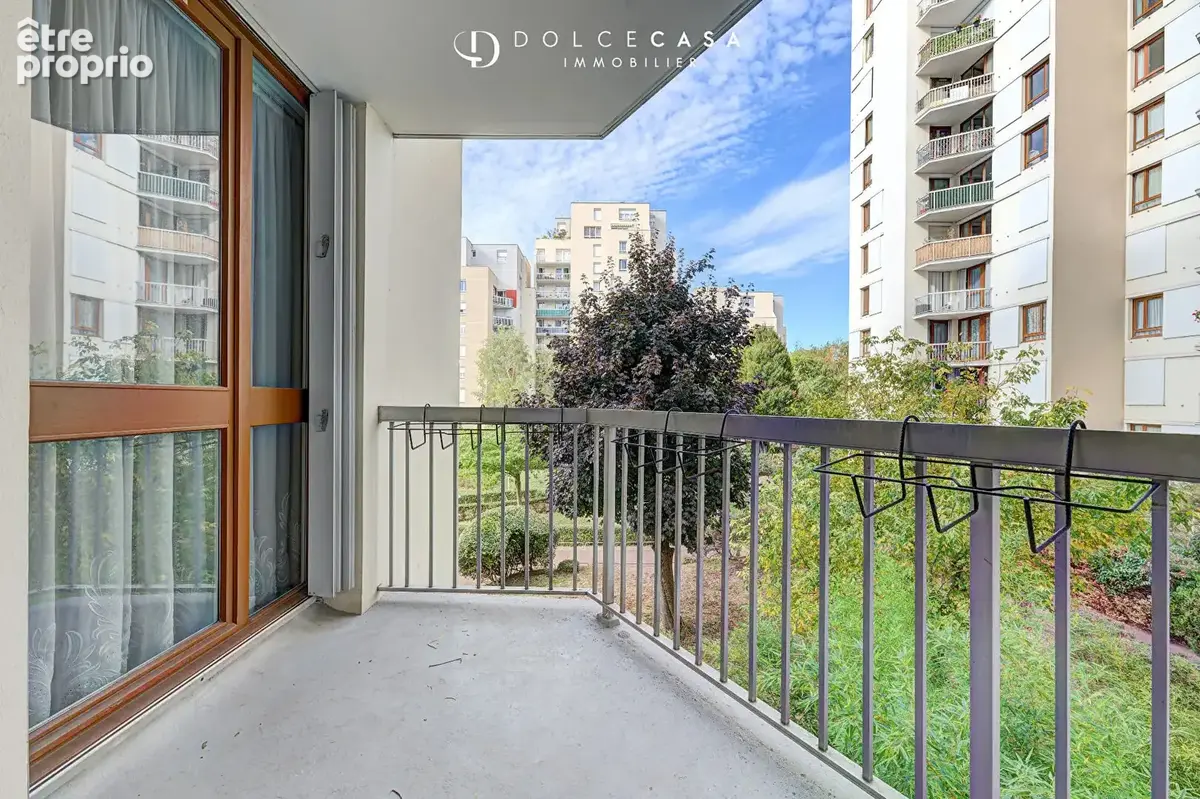 Appartement Neuilly Sur Marne 3 pièces 66m² - photo 18