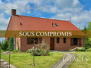 Maison à VILLERS-POL