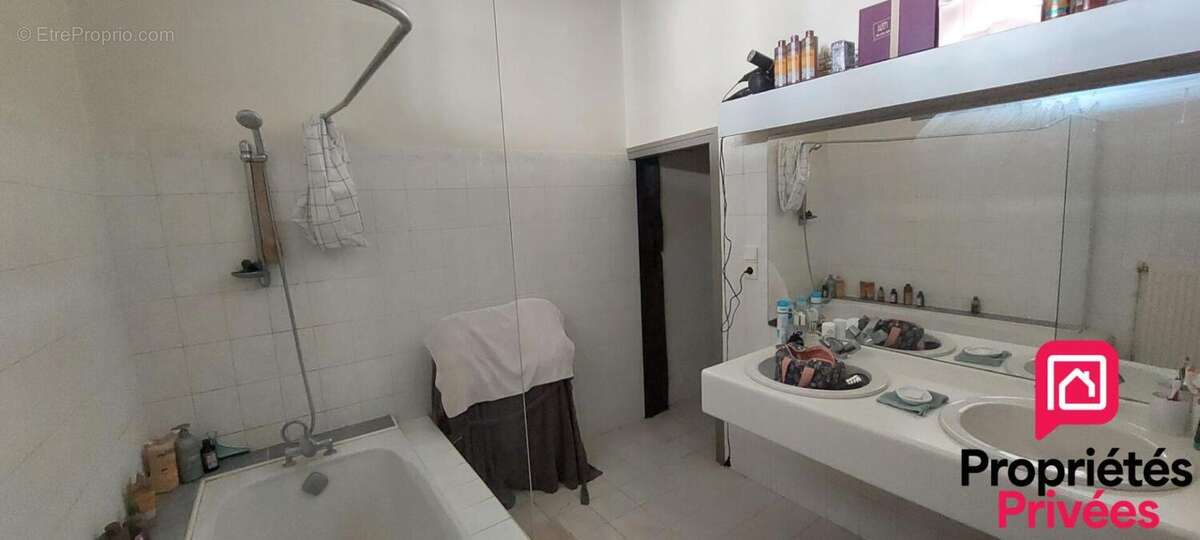 Maison Le Mas D Agenais 3 pièce(s) 125 m2 - photo 10
