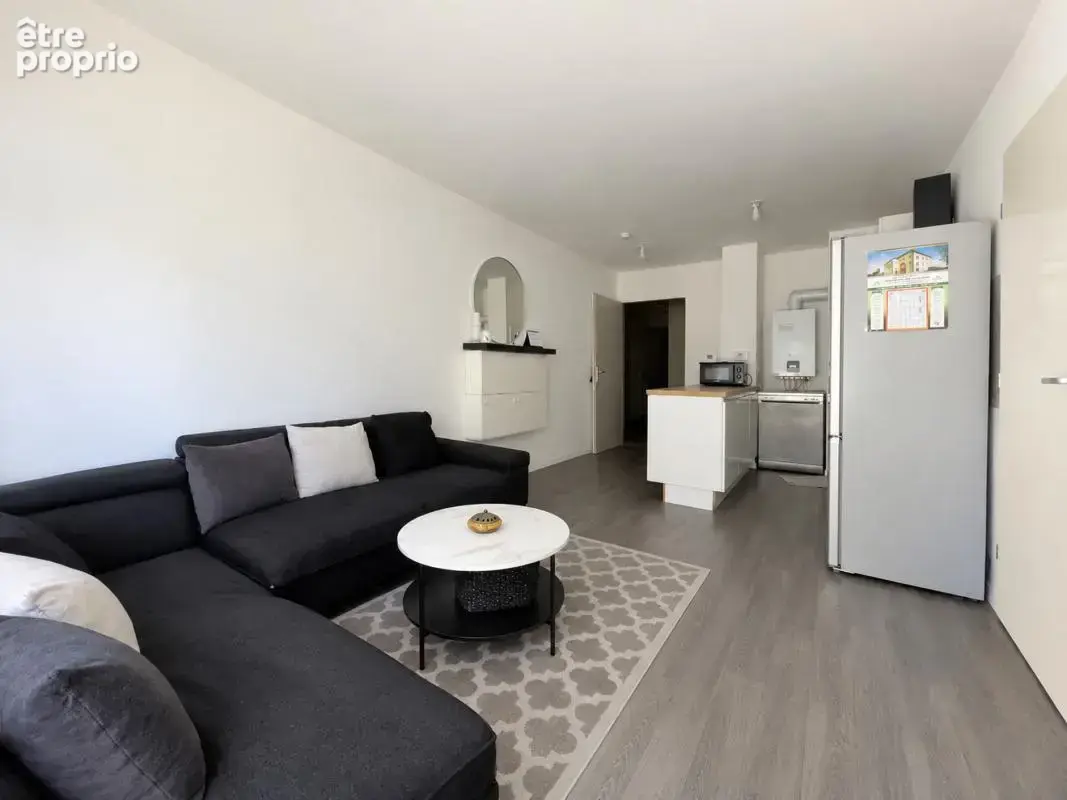 Appartement - photo 3