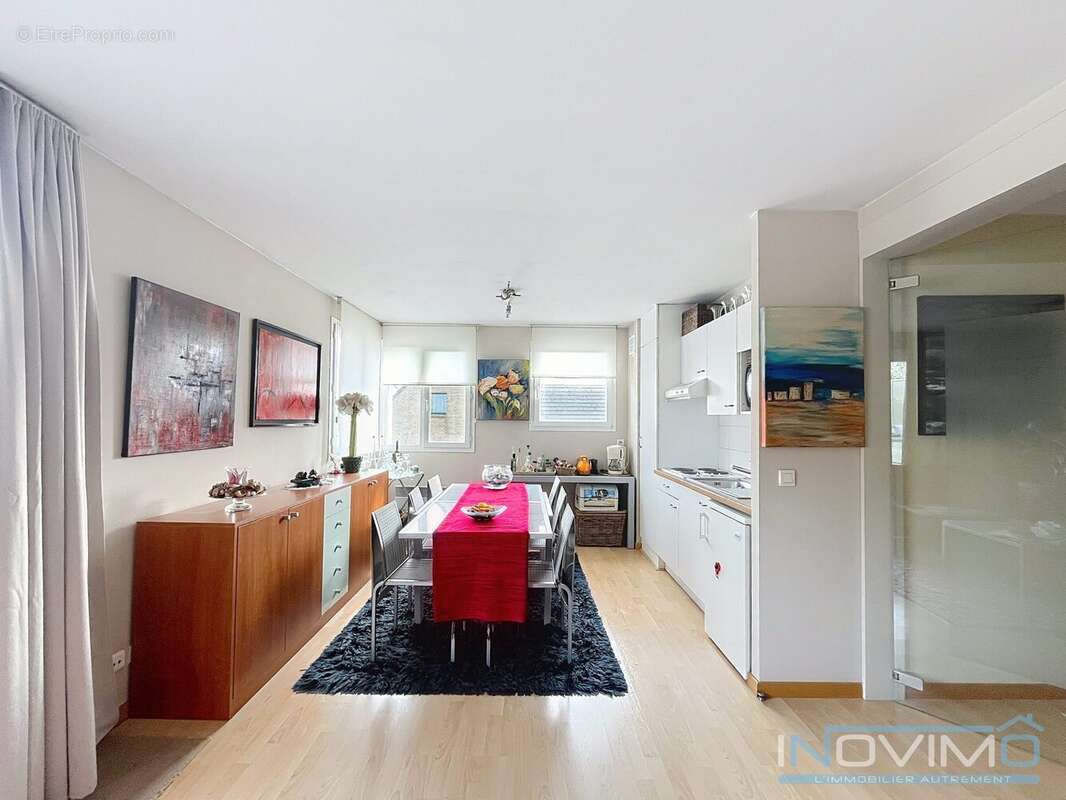 Appartement à DUNKERQUE