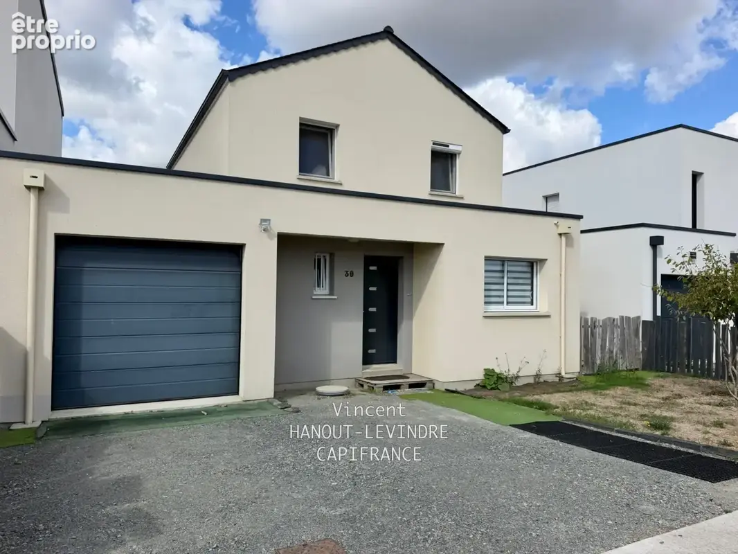 Murs erigne maison contemporaine de 2019 avec vue imprenable sur la vallée(49) - photo 15