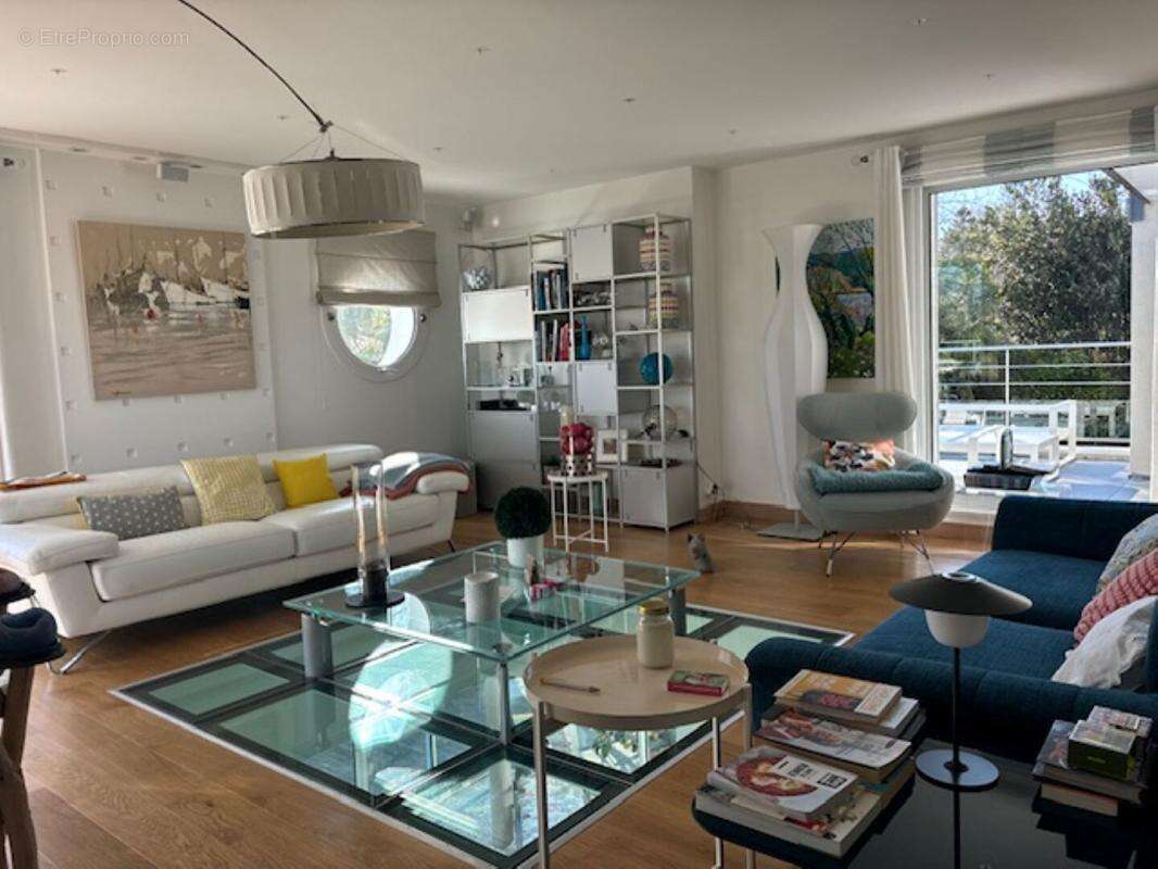 Maison à LA FORET-FOUESNANT