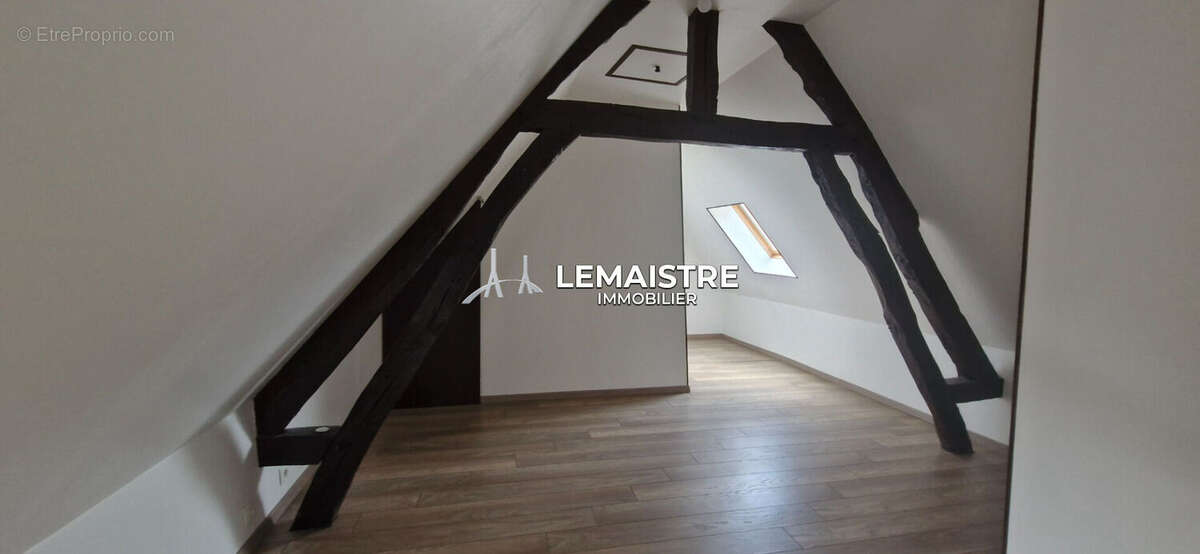 Maison à vendre proche Yvetot 115 m²  - 2 chambres - photo 5