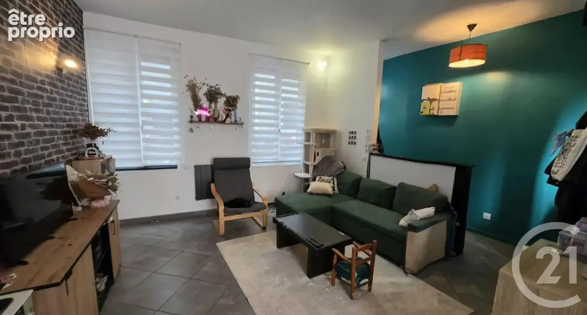 Maison de ville - photo 3