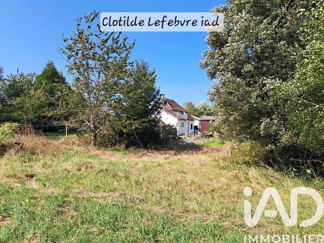 Maison 158 m² à Chateau-Chervix  - photo 3