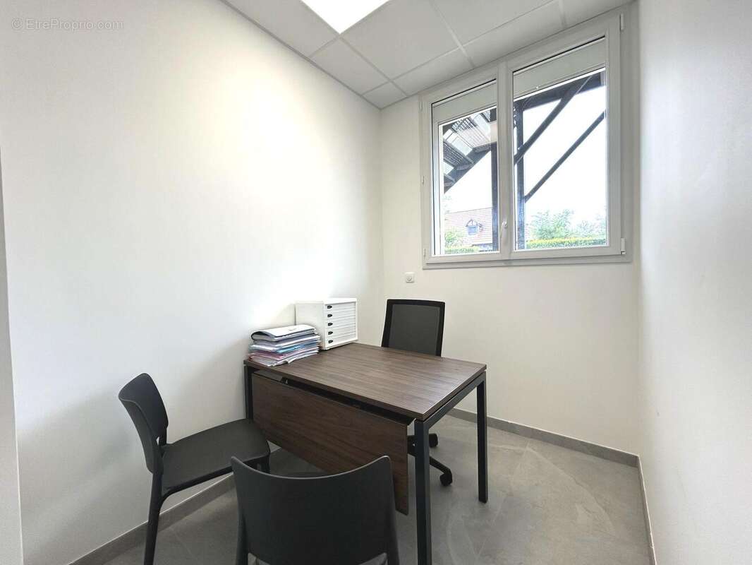 Appartement à DOLE