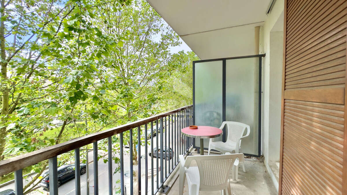 Appartement à CACHAN